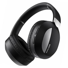 Wireless Noise-Cancelling