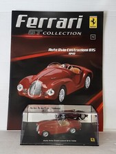 FERRARI AUTO AVIO COSTRUZIONI