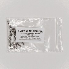 SUZUKI VL 250 INTRUDER
