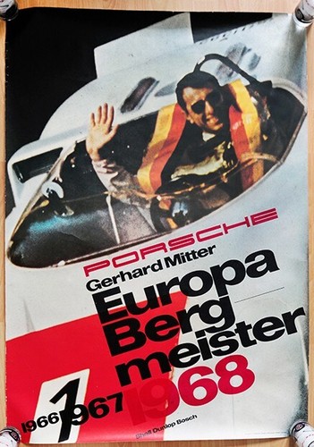 Poster originale - poster,