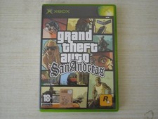 GRAND THEFT AUTO SAN ANDREAS 