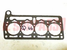 Fiat 600 ENGINE HEAD GASKET +