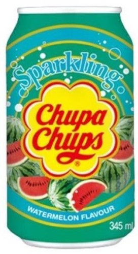 Chupa chups gusto - chups, anguria