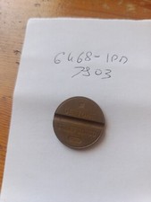 GETTONE TELEFONICO 7903 IPM