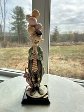 AUTENTICA Figurina Firenze