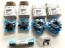 02G498081 pignoni differenziali Cambio G0E VW sharan transporter Seat alhambra