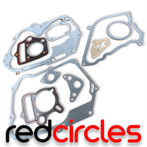 Set guarnizioni pit - pit, bike/quad