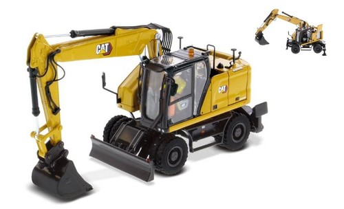 Modellino mezzi cantiere - modellino,
