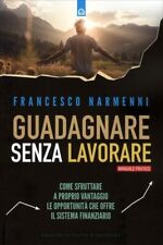 LIBRO GUADAGNARE SENZA