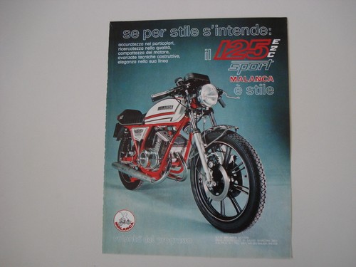 Advertising pubblicità 1980 - advertising,