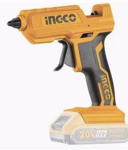 Ingco incollatrice batteria - batteria, 20