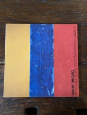 AA.VV. Giulio Turcato Milano