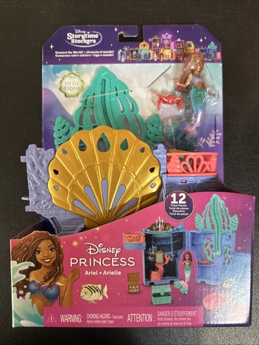 Disney storytime stackers - storytime, la