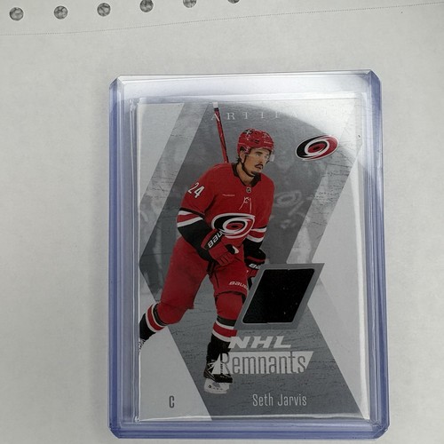 Seth jarvis nhl - seth,