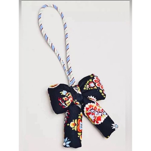 Charm borsa anthropologie vera - charm,