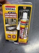 SILICONE NERO AUTO E NAUTICA