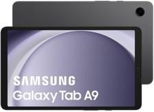 Samsung Galaxy Tab A9 Graphite