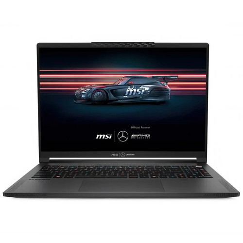 Msi notebook stealth a16 - msi,