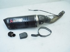 Kawasaki Z800 Z 800 scarico