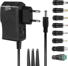 Adattatore 2a caricatore - adattatore,