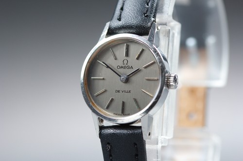 Omega ville cal - omega, cal.625