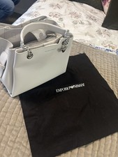 Set tote bag Emporio Armani