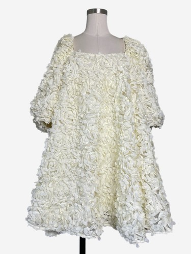 Asos edition mini abito - asos, smock