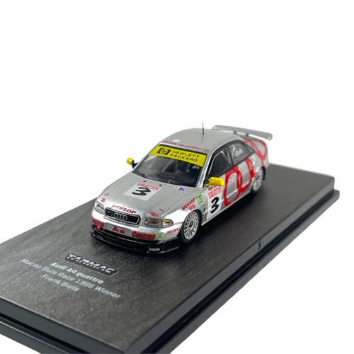 Modellino auto tarmac 64 - modellino,