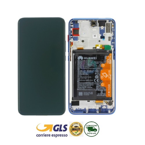 Display lcd originale huawei - originale,