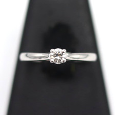 0.12ct SI2-G Natural Diamond