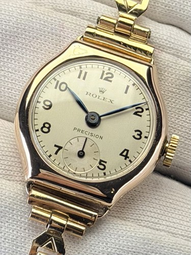 Rolex lady vintage - lady,