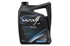 4L WOLF Guardtech 10W40 B4