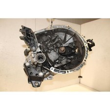 CAMBIO COMPL. PER PEUGEOT 207 (06-09) (09-15) 1.4 16V (70KW) BER. 2006