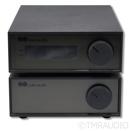 Sintonizzatore naim nat01 - fm,