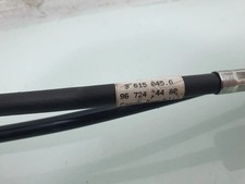 Cavo Cambio Citroen Berlingo