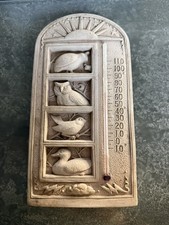 Termometro studio Carruth