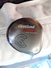 Cleveland Golf Tour Action CG