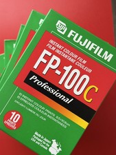 6 confezioni pellicole Fuji