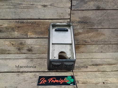 Console posacenere alfa romeo - console,