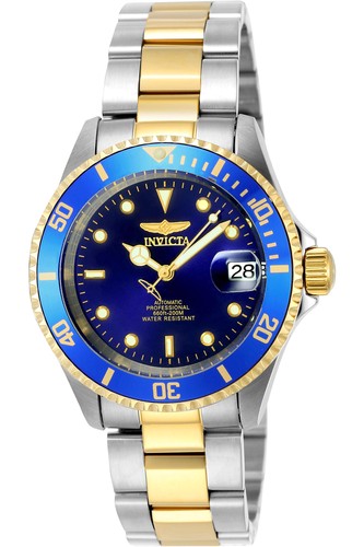 Invicta pro diver 8928ob - invicta,