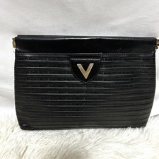 MARIO VALENTINO Vintage Black