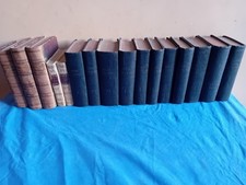 LOTTO 16 LIBRI ANTICHI TESTI