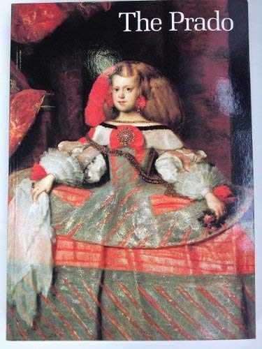 Prado gallery new guide - prado,