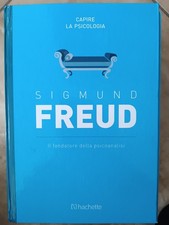Capire psicologia sigmund - capire,