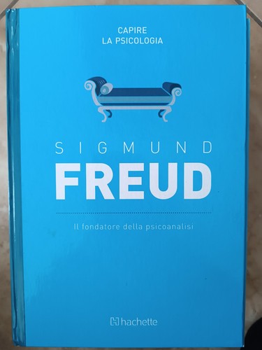 Capire psicologia sigmund - psicologia,