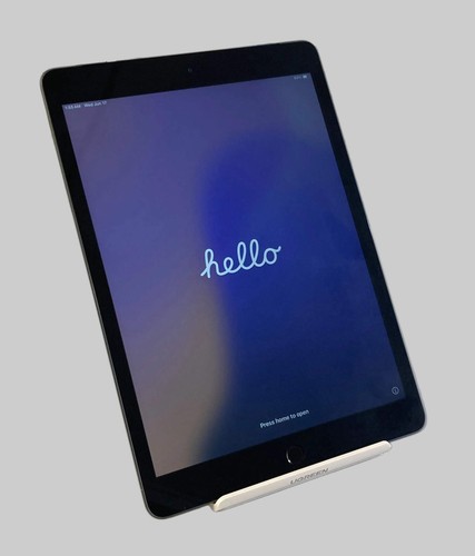 Apple ipad generazione - ipad, 7a