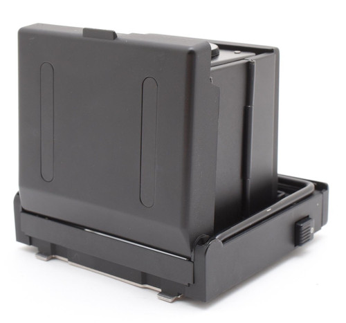 Near mint mamiya 645 waist - mint",