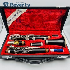Buffet Crampon Bb Clarinetto