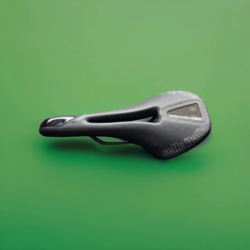 Sella bici uomo selle italia - sella,