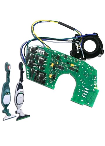Scheda elettronica compatibile - scheda,